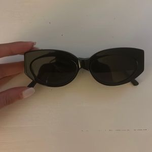 Lu — Goldie Sunglasses - Aurelie